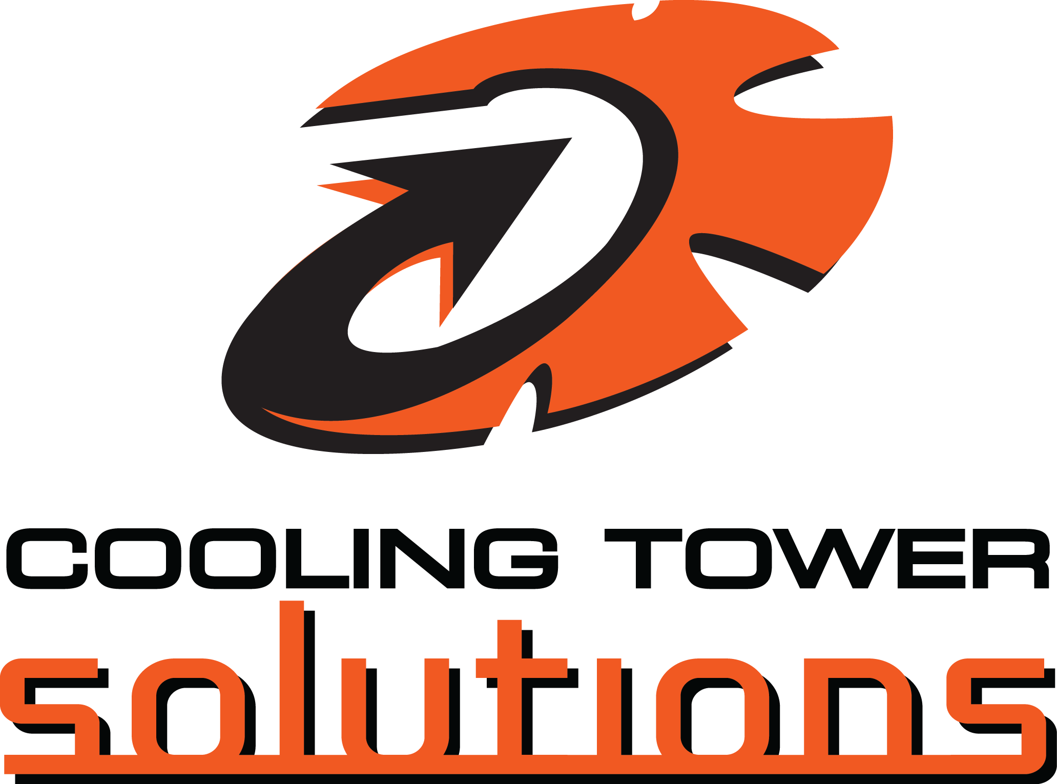 Cooling Tower Solutions Logo